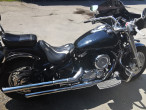 2000 Yamaha XVS 1100