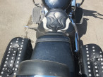2000 Yamaha XVS 1100