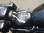 2000 Yamaha XVS 1100
