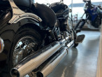 2000 Yamaha XVS 1100