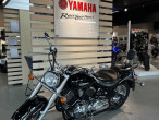 2000 Yamaha XVS 1100