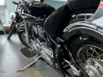 2000 Yamaha XVS 1100