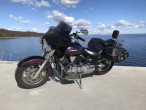 2000 Yamaha XVS 1100