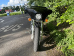 2000 Yamaha XVS 1100 2000 Yamaha XVS 1100