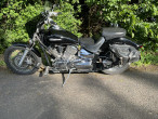 2000 Yamaha XVS 1100 2000 Yamaha XVS 1100