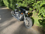2000 Yamaha XVS 1100 2000 Yamaha XVS 1100