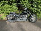 2000 Yamaha XVS 1100 2000 Yamaha XVS 1100