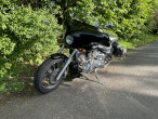 2000 Yamaha XVS 1100 2000 Yamaha XVS 1100