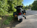2000 Yamaha XVS 1100 2000 Yamaha XVS 1100