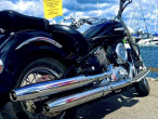 2000 Yamaha XVS 1100 2000 Yamaha XVS 1100