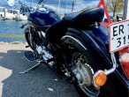 2000 Yamaha XVS 1100 2000 Yamaha XVS 1100