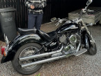 2000 Yamaha XVS 1100 2000 Yamaha XVS 1100
