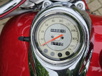 2000 Yamaha XVS 650 Drag Star Classic