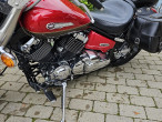 2000 Yamaha XVS 650 Drag Star Classic