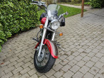2000 Yamaha XVS 650 Drag Star Classic
