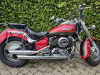 2000 Yamaha XVS 650 Drag Star Classic