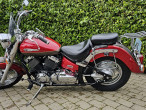 2000 Yamaha XVS 650 Drag Star Classic