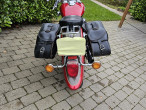 2000 Yamaha XVS 650 Drag Star Classic