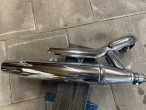2000 Yamaha XVS 650 Drag Star Classic 2000 Yamaha XVS 650 Drag Star Classic
