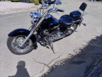 2000 Yamaha XVS 650 Drag Star Classic 2000 Yamaha XVS 650 Drag Star Classic