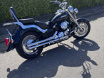 2000 Yamaha XVS 650 Drag Star Classic 2000 Yamaha XVS 650 Drag Star Classic