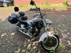 2000 Yamaha XVS 650 Drag Star