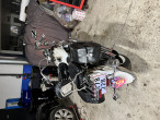 2000 Yamaha XVS 650 Drag Star
