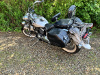 2000 Yamaha XVS 650 Drag Star