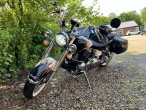 2000 Yamaha XVS 650 Drag Star