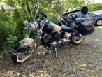 2000 Yamaha XVS 650 Drag Star