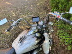 2000 Yamaha XVS 650 Drag Star