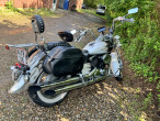 2000 Yamaha XVS 650 Drag Star