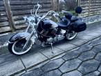 2000 Yamaha XVS 650 Drag Star