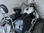 2000 Yamaha XVS 650 Drag Star