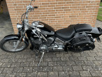2000 Yamaha XVS 650