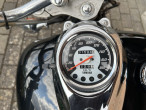 2000 Yamaha XVS 650