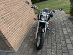 2000 Yamaha XVS 650