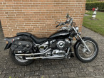 2000 Yamaha XVS 650