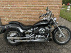 2000 Yamaha XVS 650