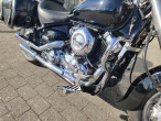 2000 Yamaha XVS 650A