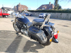 2000 Yamaha XVS 650A