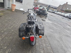 2000 Yamaha XVS 650A 2000 Yamaha XVS 650A