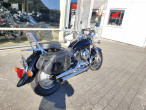 2000 Yamaha XVS 650A