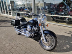 2000 Yamaha XVS 650A
