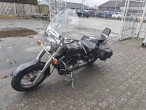 2000 Yamaha XVS 650A 2000 Yamaha XVS 650A
