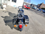 2000 Yamaha XVS 650A