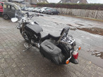2000 Yamaha XVS 650A 2000 Yamaha XVS 650A