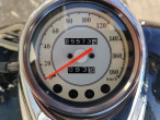 2000 Yamaha XVS 650A