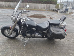 2000 Yamaha XVS 650A 2000 Yamaha XVS 650A