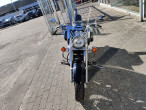 2000 Yamaha XVS 650A